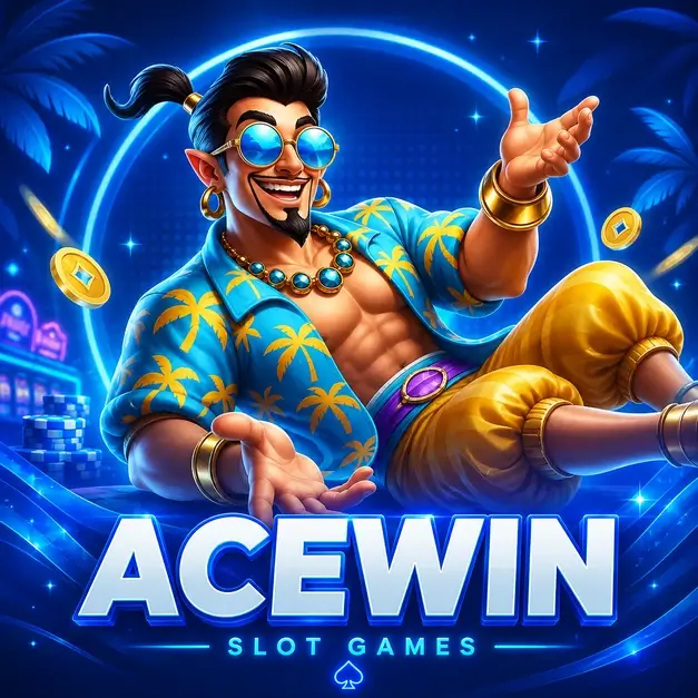 AceWin game provider logo