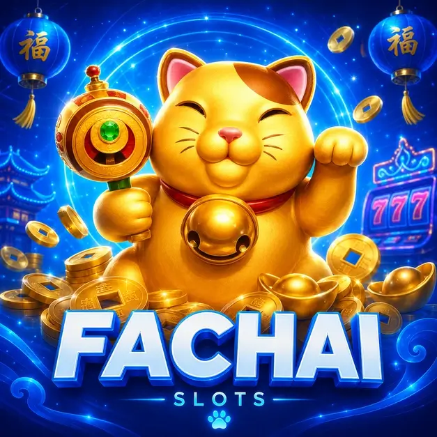 Fa Chai game provider logo